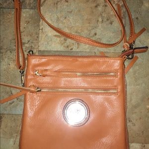 Michael Kors Satchel